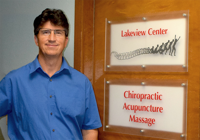 Chiropractic Chiropracter